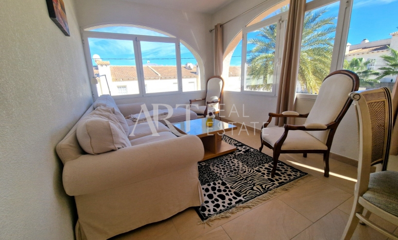 Videresalg - Villa - Albir