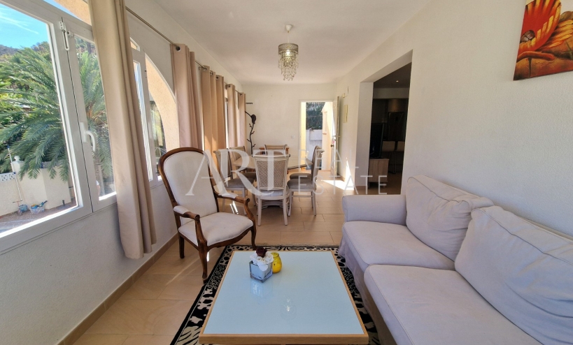 Reventa - Villa - Albir