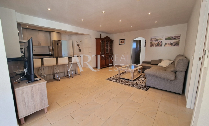 Videresalg - Villa - Albir