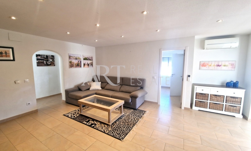 Reventa - Villa - Albir