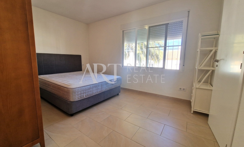 Videresalg - Villa - Albir