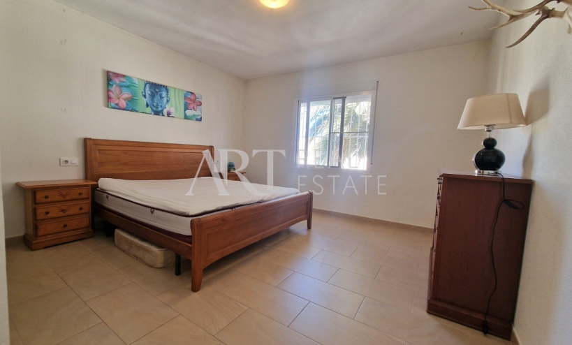 Reventa - Villa - Albir