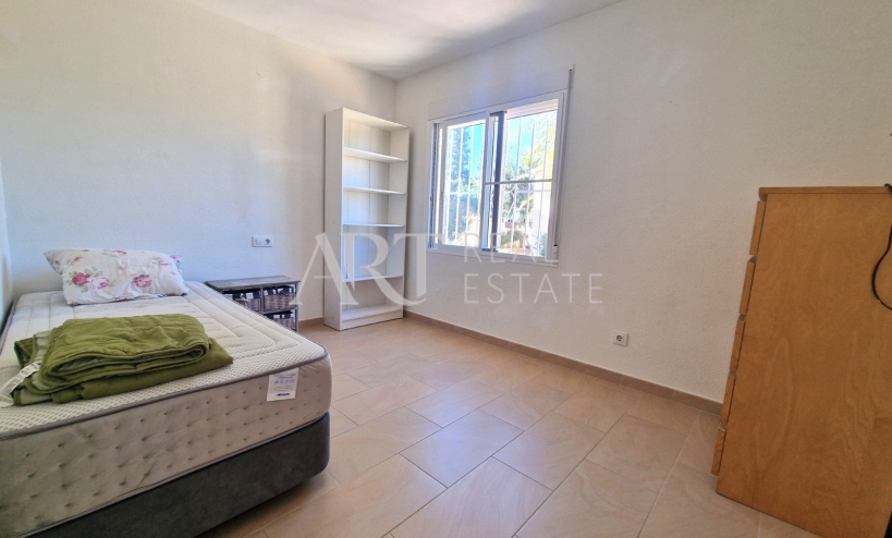 Reventa - Villa - Albir