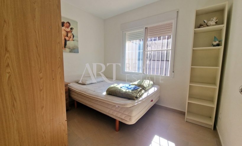 Videresalg - Villa - Albir