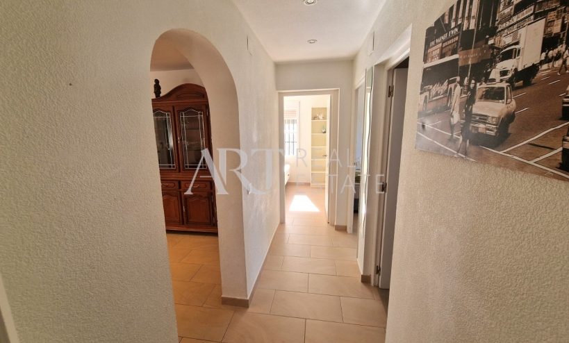 Videresalg - Villa - Albir