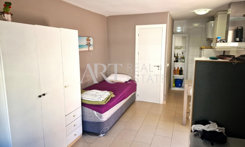 Videresalg - Villa - Albir