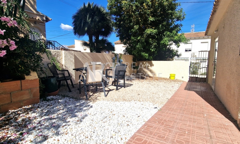 Reventa - Villa - Albir