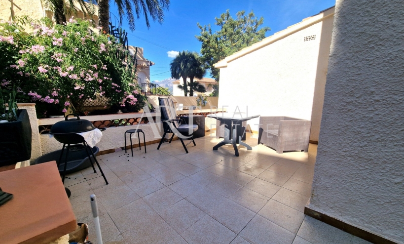 Videresalg - Villa - Albir