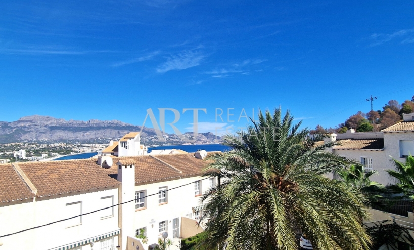 Videresalg - Villa - Albir