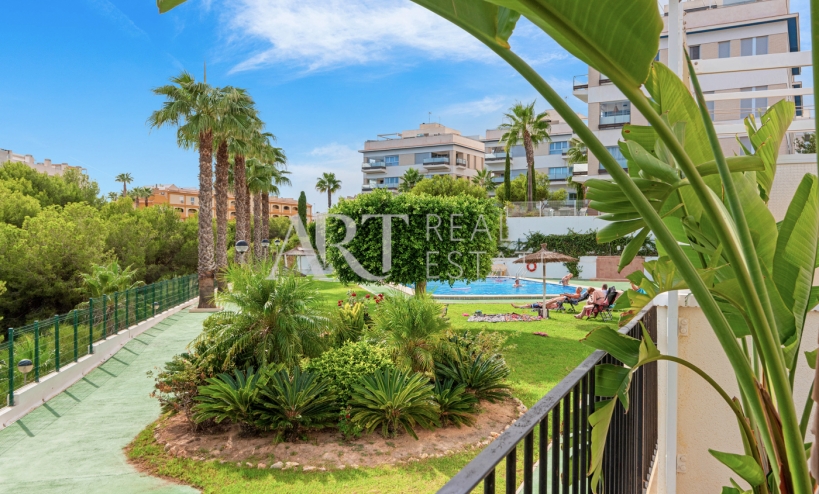 Revente - Duplex - Orihuela costa - Los Dolses