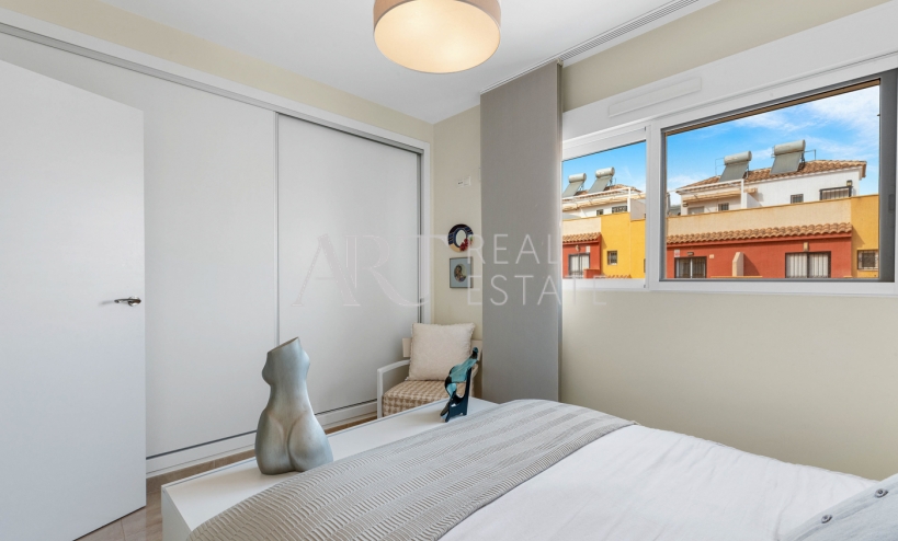 Resale - Duplex - Orihuela costa - Los Dolses