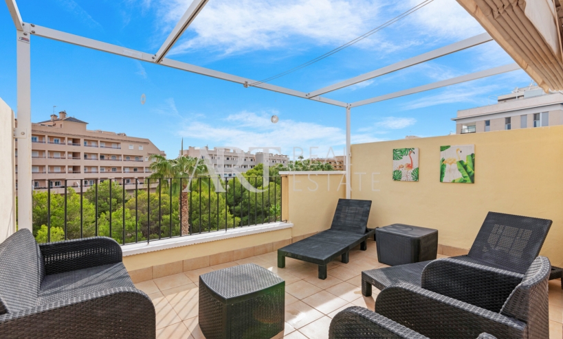 Revente - Duplex - Orihuela costa - Los Dolses