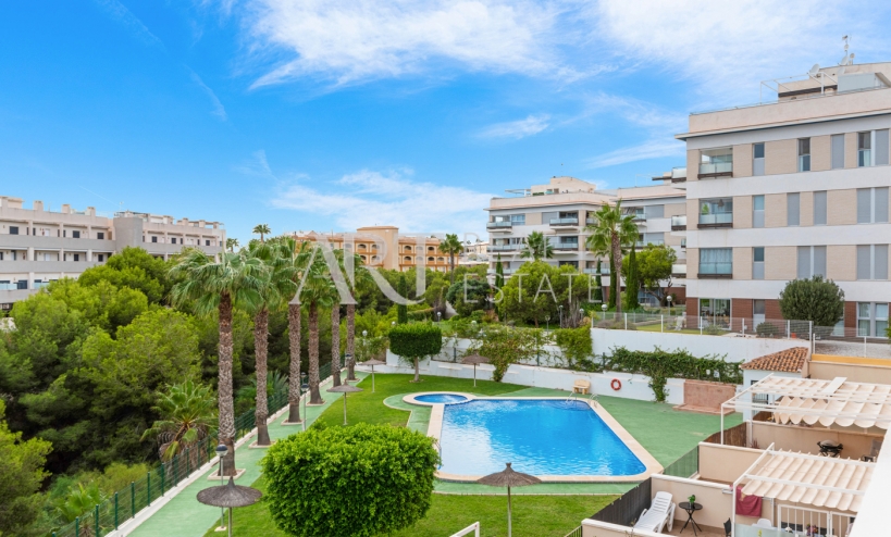 Reventa - Duplex - Orihuela costa - Los Dolses