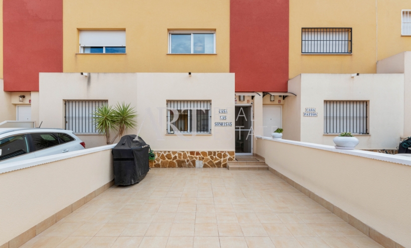 Reventa - Duplex - Orihuela costa - Los Dolses