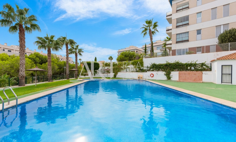 Resale - Duplex - Orihuela costa - Los Dolses