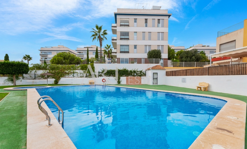 Resale - Duplex - Orihuela costa - Los Dolses