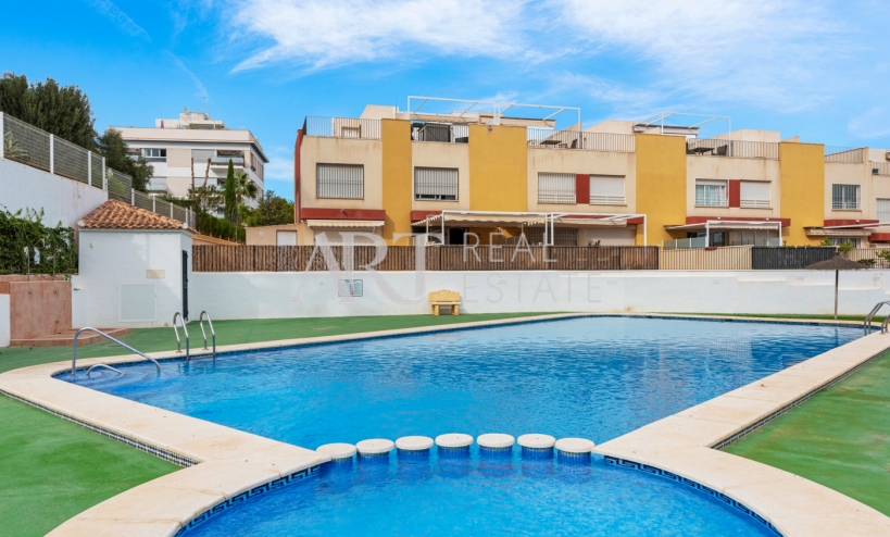 Resale - Duplex - Orihuela costa - Los Dolses