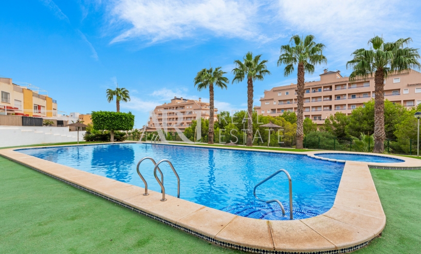 Reventa - Duplex - Orihuela costa - Los Dolses