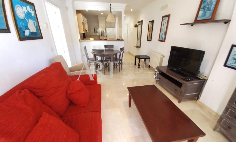 Resale - Apartment - Albir