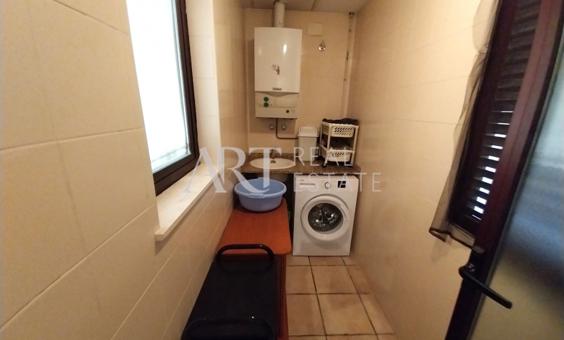 Resale - Apartment - Albir