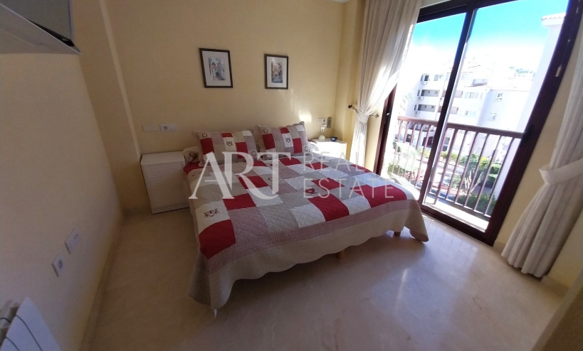 Reventa - Apartamento - Albir