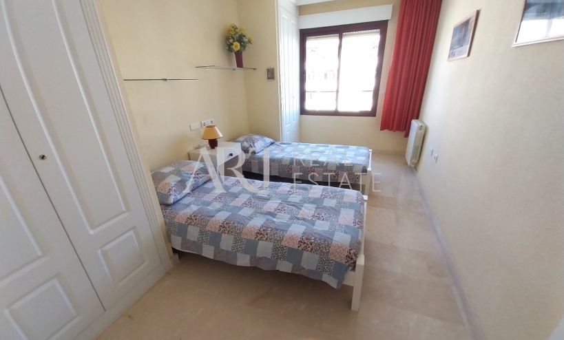 Herverkoop - Appartment - Albir