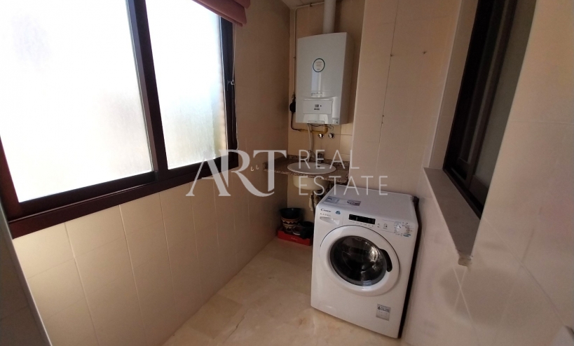 Reventa - Apartamento - Albir