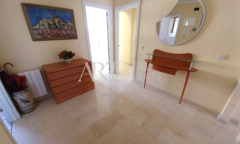 Reventa - Apartamento - Albir