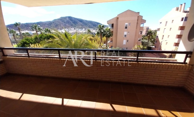 Reventa - Apartamento - Albir