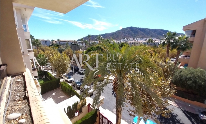 Videresalg - Leilighet - Albir