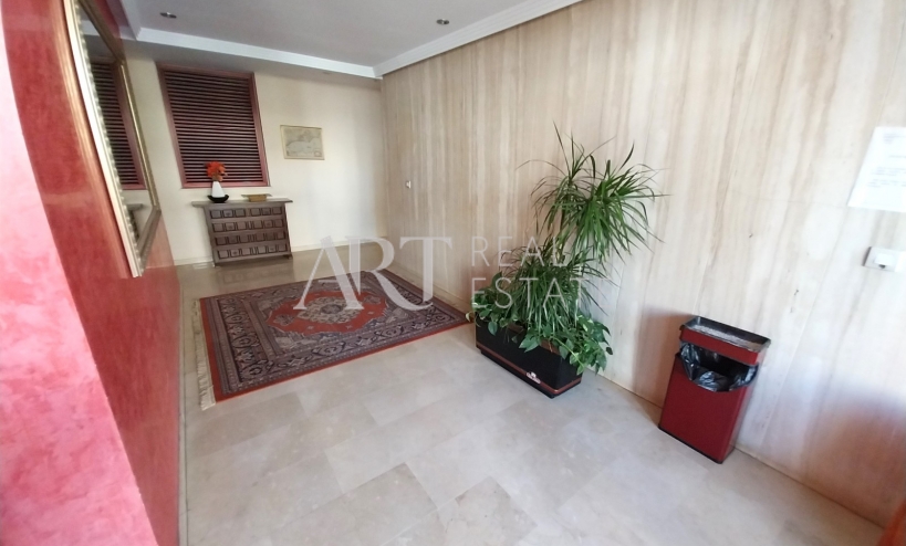 Herverkoop - Appartment - Albir