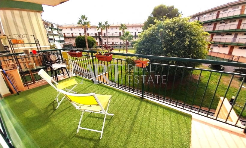 Resale - Apartment - Alfas del Pí