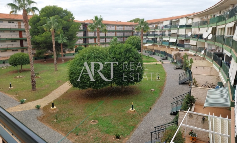 Reventa - Apartamento - Alfas del Pí