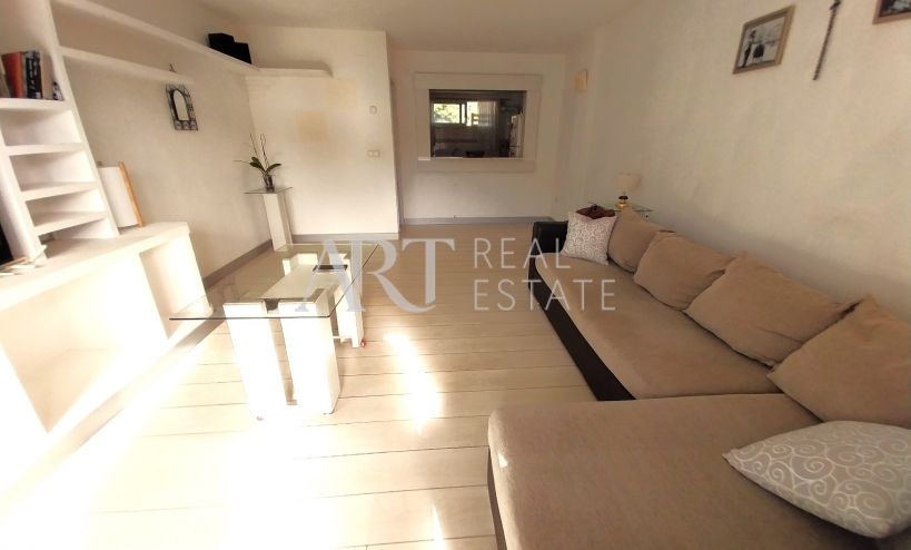 Resale - Apartment - Alfas del Pí