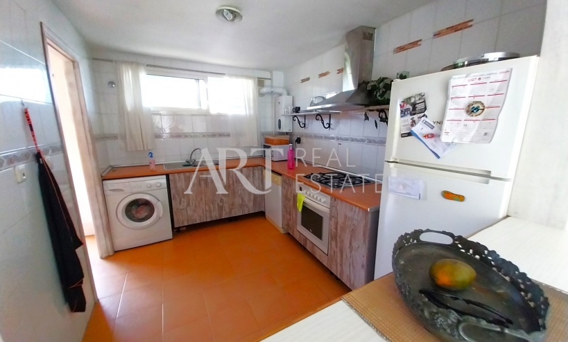 Resale - Apartment - Alfas del Pí