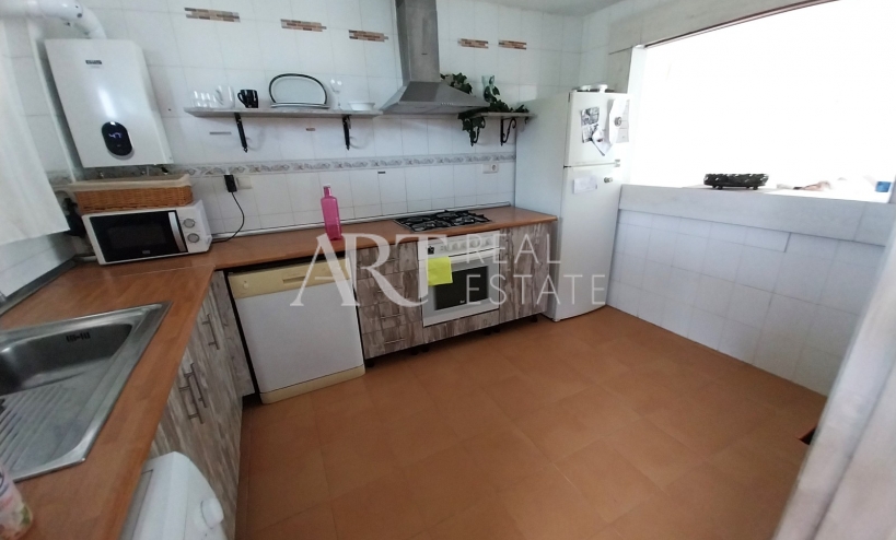 Resale - Apartment - Alfas del Pí