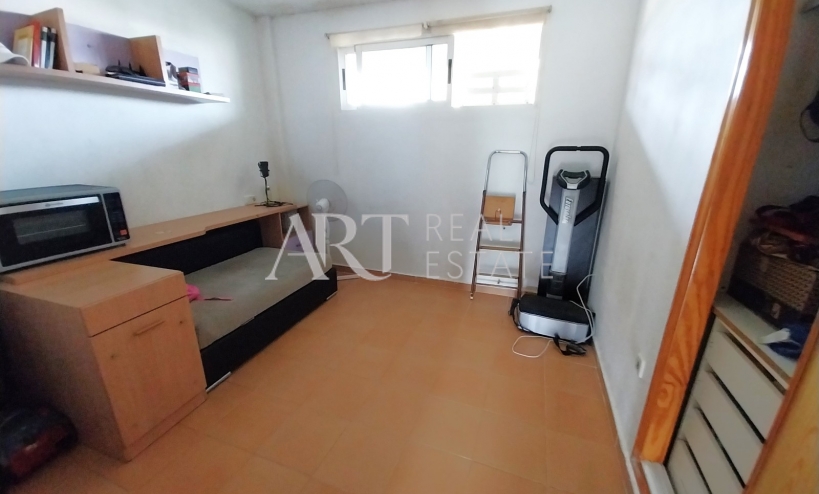 Revente - Apartment - Alfas del Pí