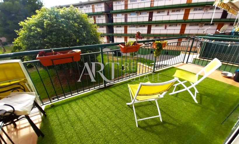 Resale - Apartment - Alfas del Pí