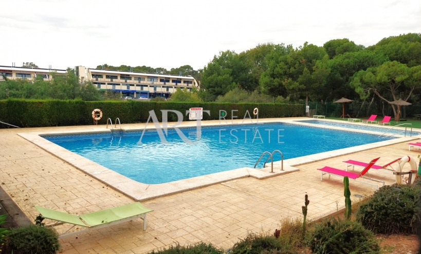 Revente - Apartment - Alfas del Pí