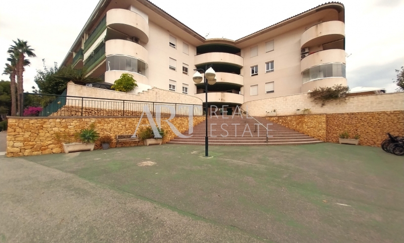 Revente - Apartment - Alfas del Pí