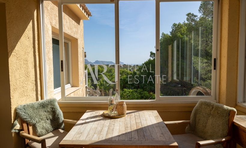 Resale - Villa - Alfas del Pí