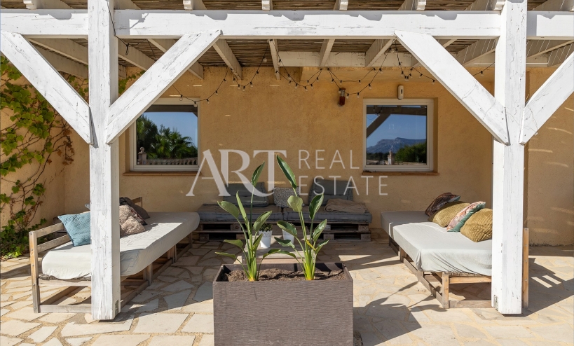 Resale - Villa - Alfas del Pí