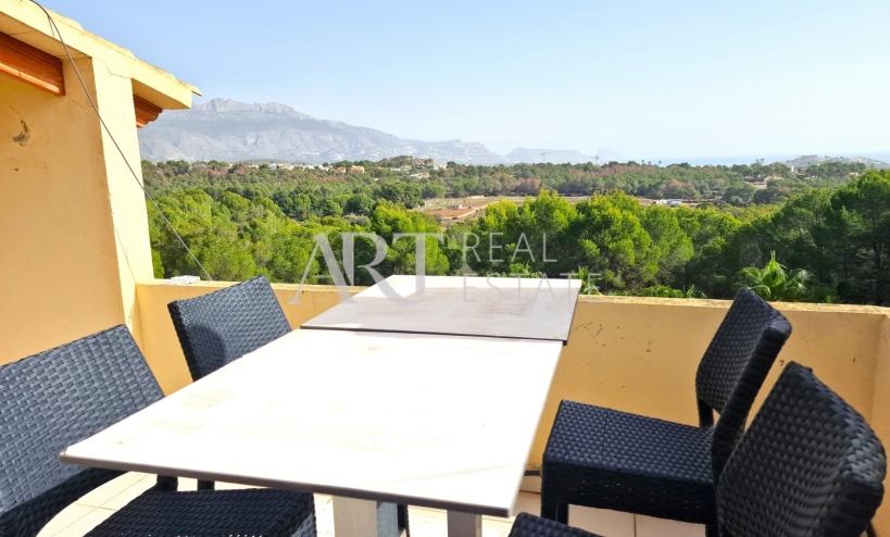 Resale - Villa - Alfas del Pí