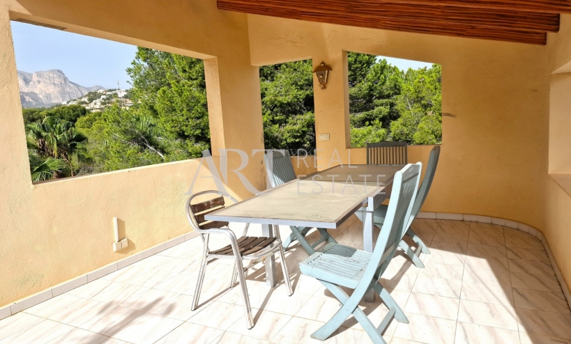 Resale - Villa - Alfas del Pí