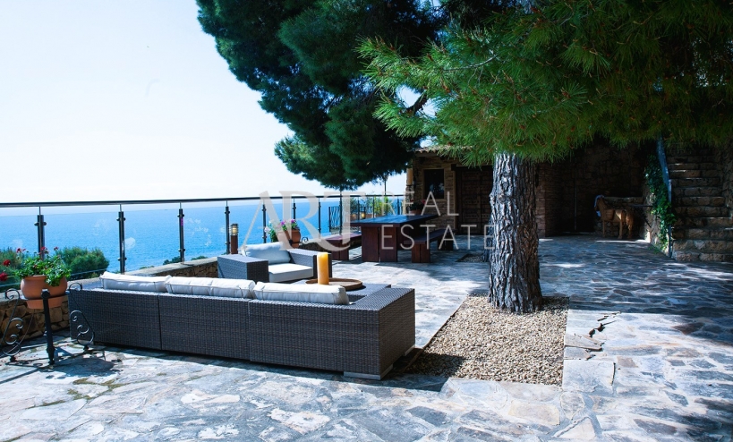 Revente - Villa - Altea