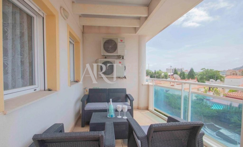 Revente - Apartment - Albir