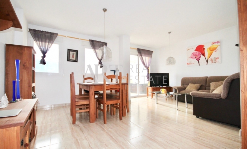 Revente - Apartment - Albir