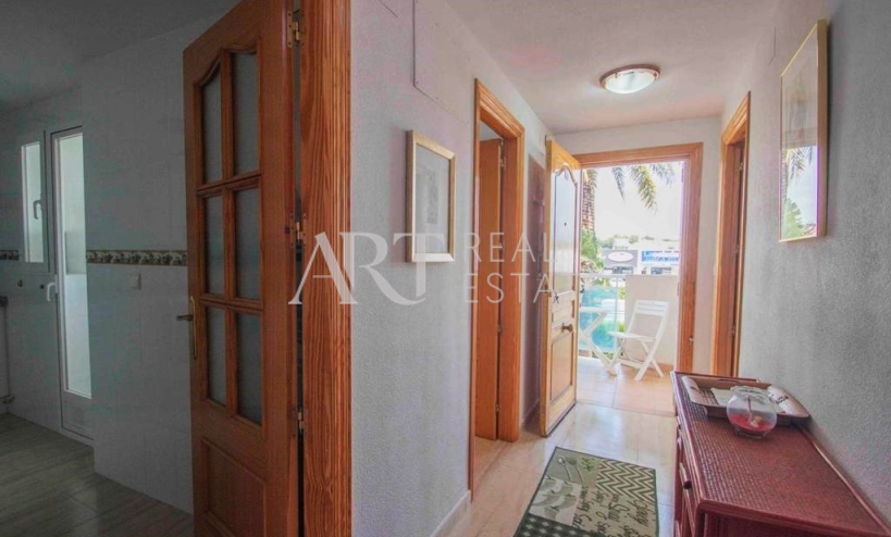 Revente - Apartment - Albir