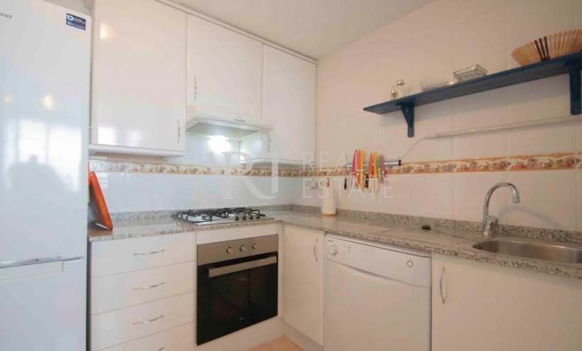 Revente - Apartment - Albir