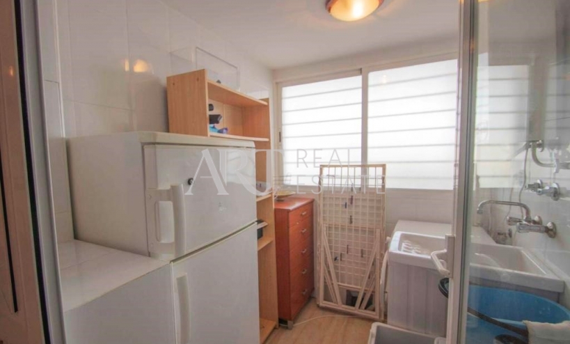 Revente - Apartment - Albir